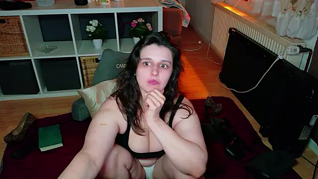 jenna-sxy19 Stripchat cam model