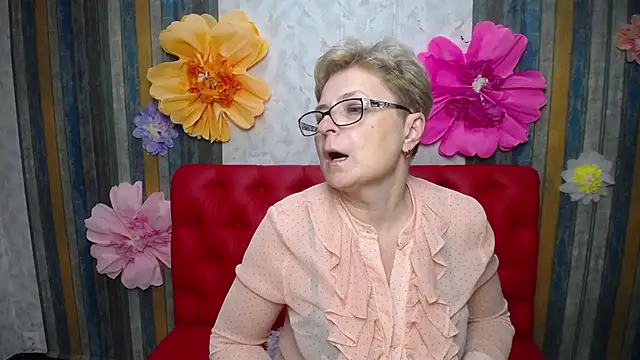 EmiliaGree webcam