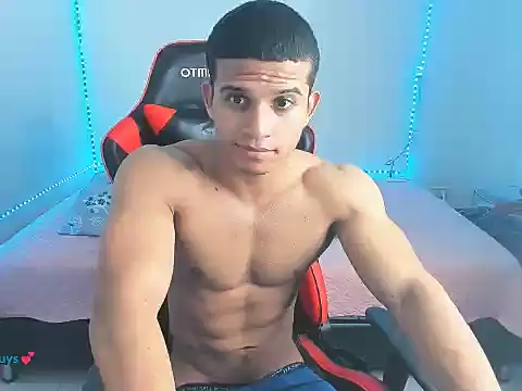 oliver_thompsson7 webcam