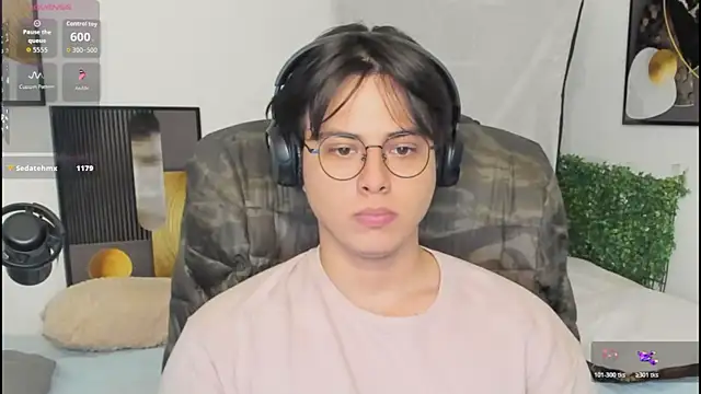 Thom_Ohtani webcam