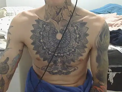 smokingink webcam