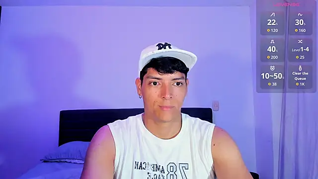_JacobMiller__ webcam
