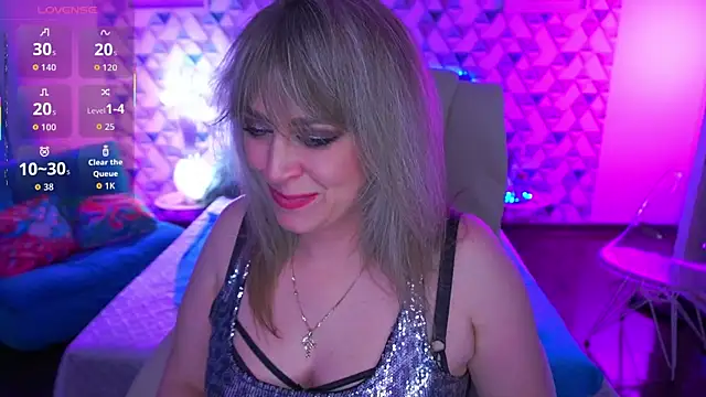 CandyLadyyy webcam