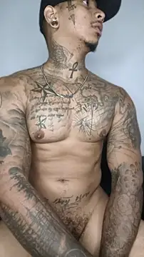 David_tatto1 webcam