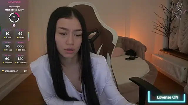 FataleNellie webcam