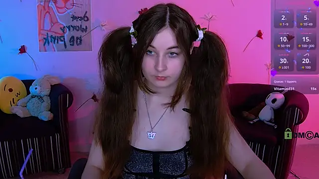 lilith_diva webcam