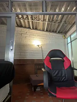 AlphaMasterXxx webcam