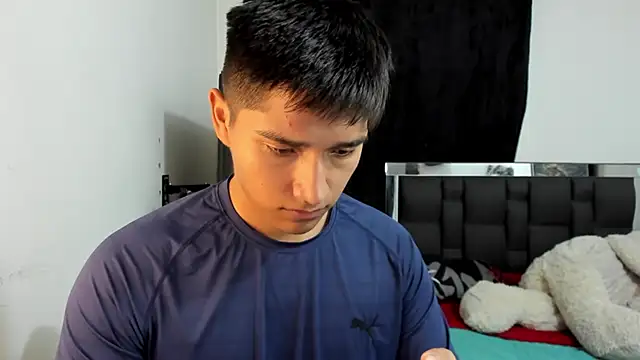 mateo-Esposito webcam