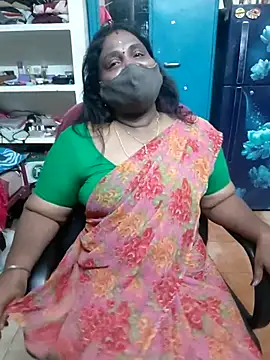 Tamil_Kavitha10 webcam