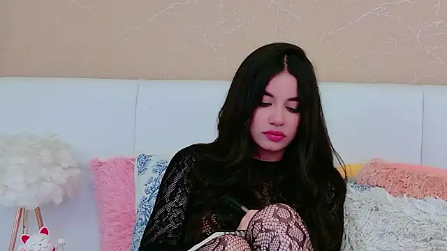 miadunoff (F young) - I promise to melt in your hands