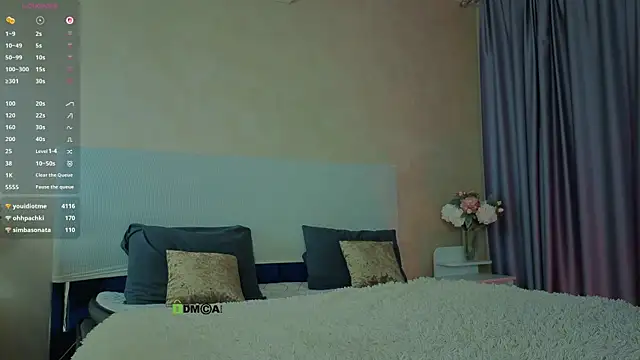 _sophielov webcam