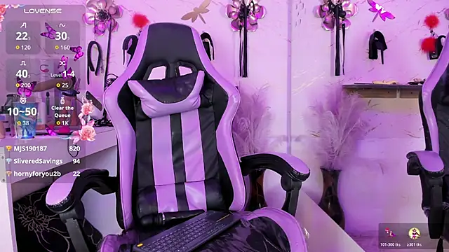 Natasha-Adams webcam
