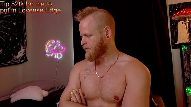 randyroderick webcam
