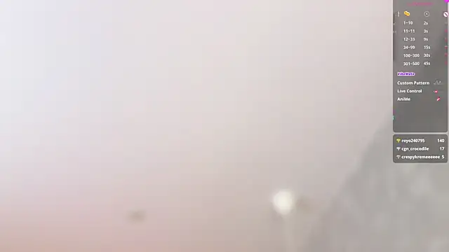 vivyboo111 webcam