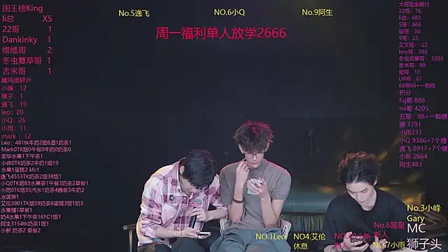 AAA-winner webcam