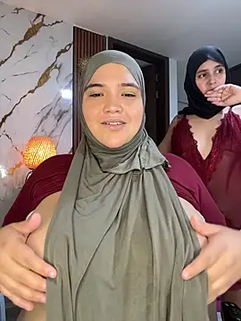 sweetmuslim01 live show