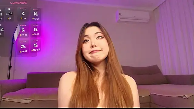yummy_yuna webcam