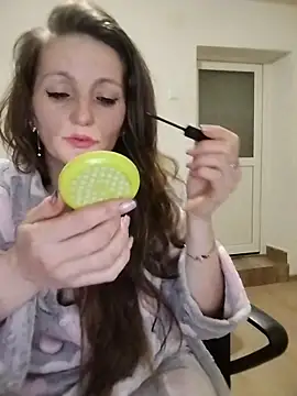 CrazyMaya39 webcam