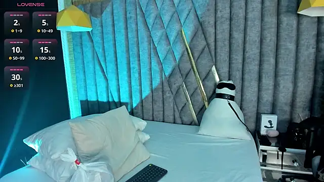 NicolaiKarav webcam