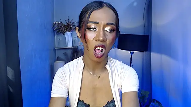 TsBlackHORSECOCKcalix webcam