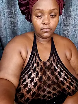 ChoklitBerryXX webcam