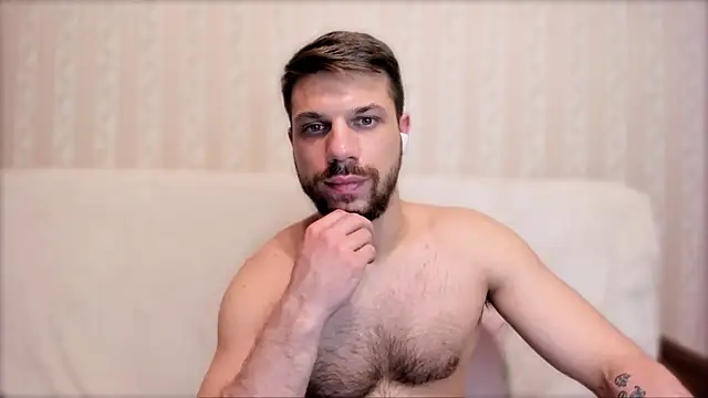 Tony_Wolf webcam