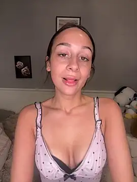 ChiaraSommer webcam