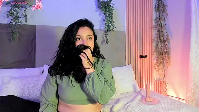 isabellagiirl webcam