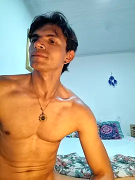 AsherOtto webcam