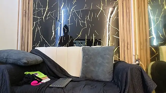 Starlight_Mature_pm webcam