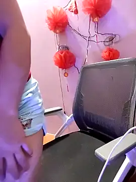 JordanXo_69 webcam
