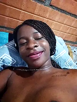 Ebonybaby777 webcam