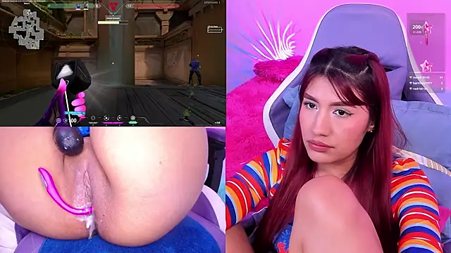 MiaVoss_ webcam