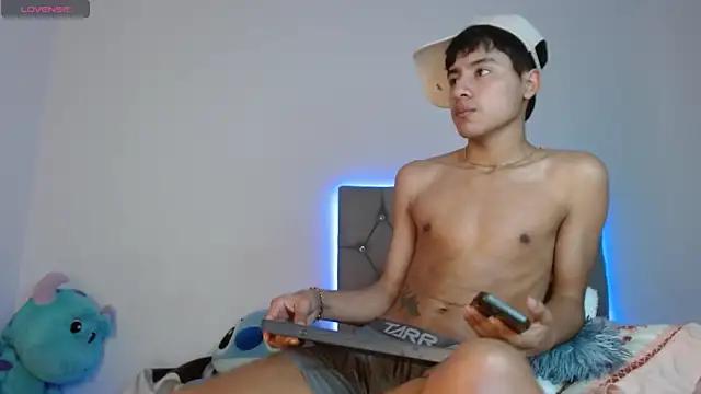 Sebas_fire4 webcam