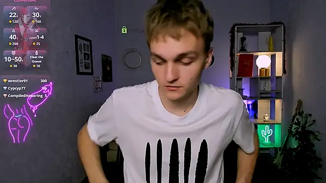 john_lik webcam