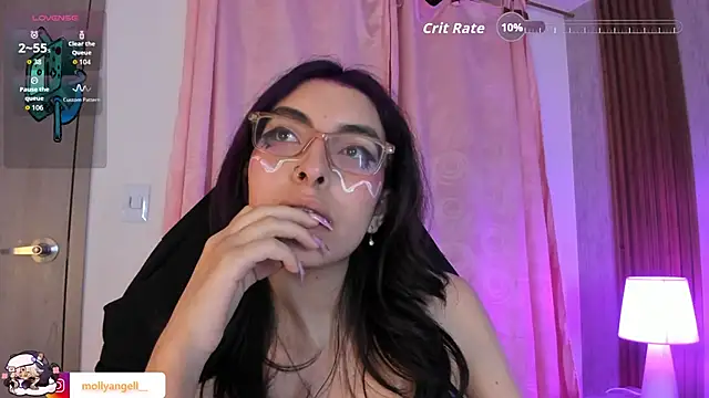 Molly_A webcam