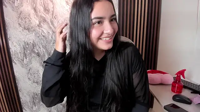 sweet_aura31 webcam
