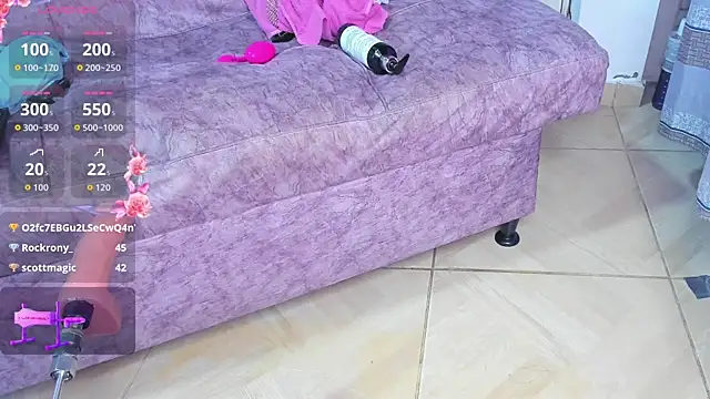 liana_hot_ webcam
