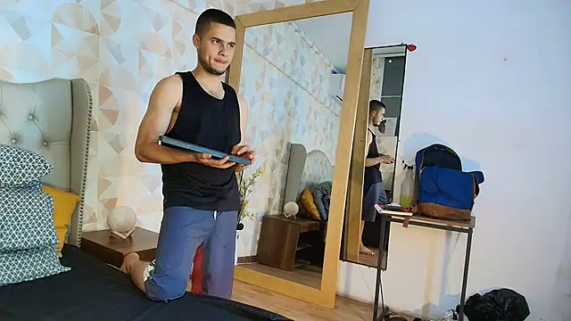 Joaho_Fernandez webcam