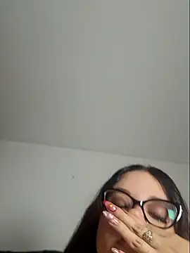Nicolevega1 webcam