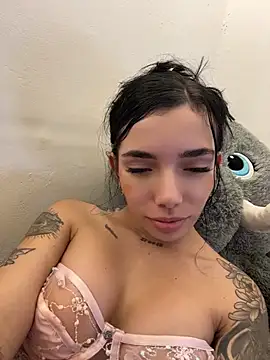 milasantana_ webcam