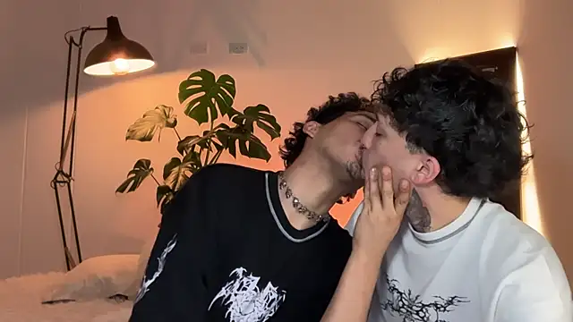 Noah_and_Steven webcam