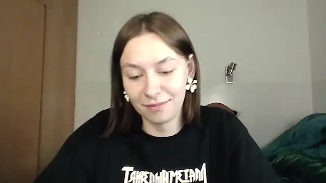 JuicyErika webcam