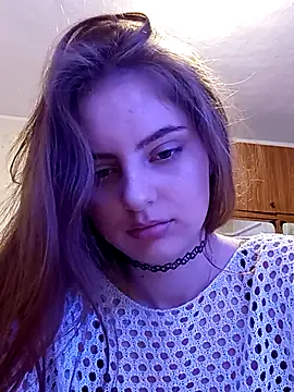 Miss-Venom webcam