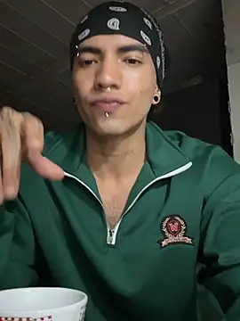 Darkodexx webcam