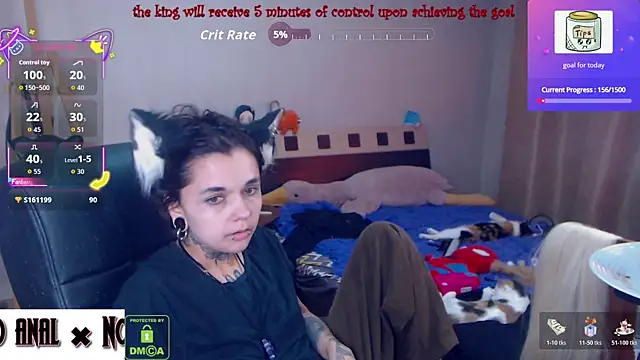 Dark__Elf webcam