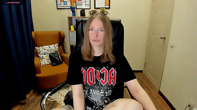 _fiona_Love webcam