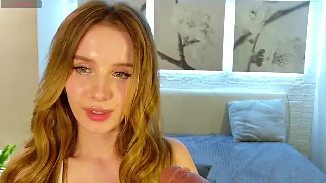 Betty_June webcam