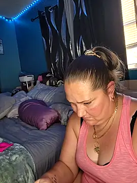 SexyNikki6969 webcam