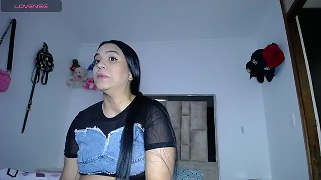 tiffany__pink webcam